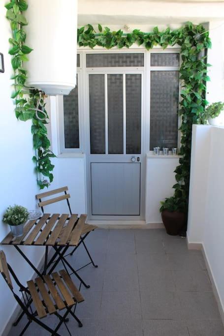 Morgado Guest House Ervedal Exterior foto