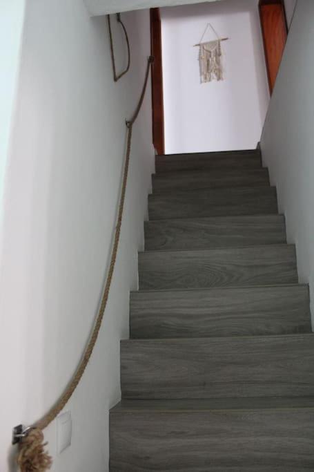 Morgado Guest House Ervedal Exterior foto